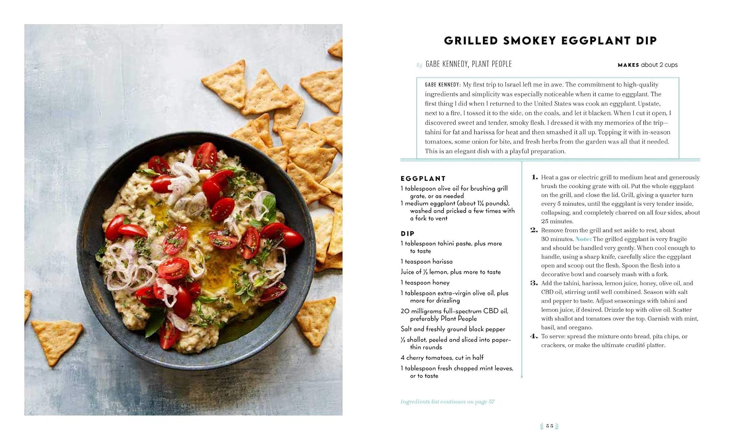 Art of Cooking with Cannabis: CBD and THC-Infused Recipes from Across America