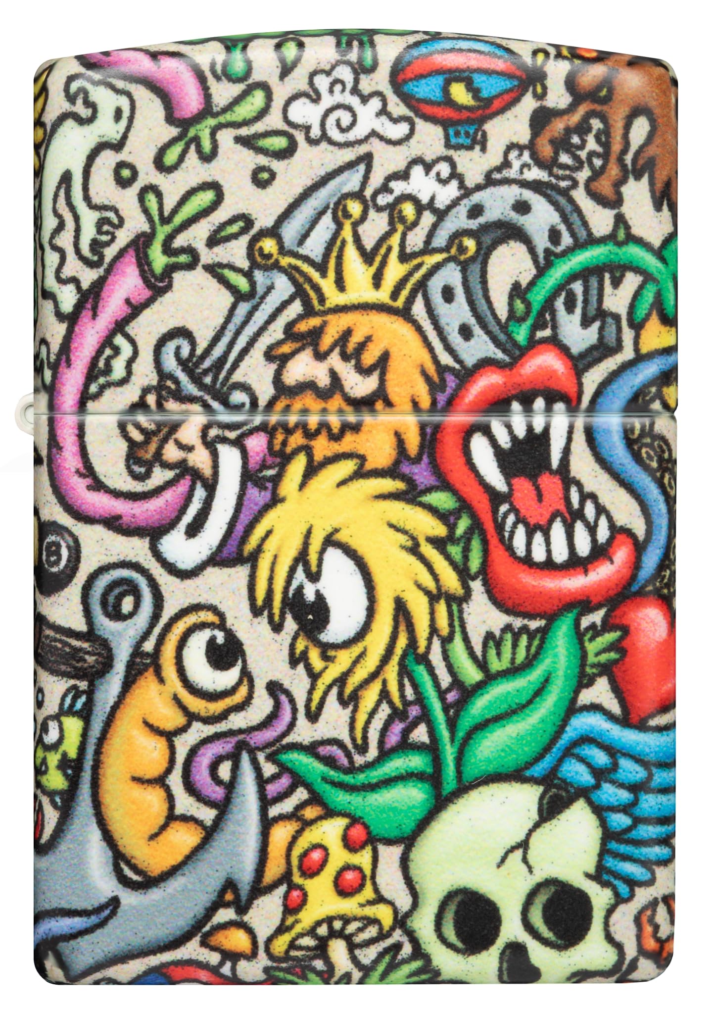 Zippo Artistic Lighters