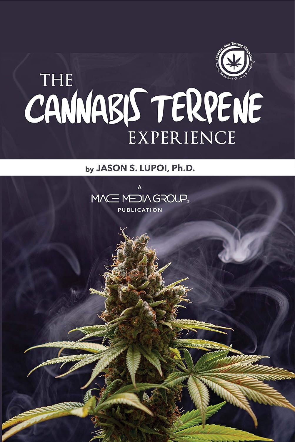 The Cannabis Terpene Experience