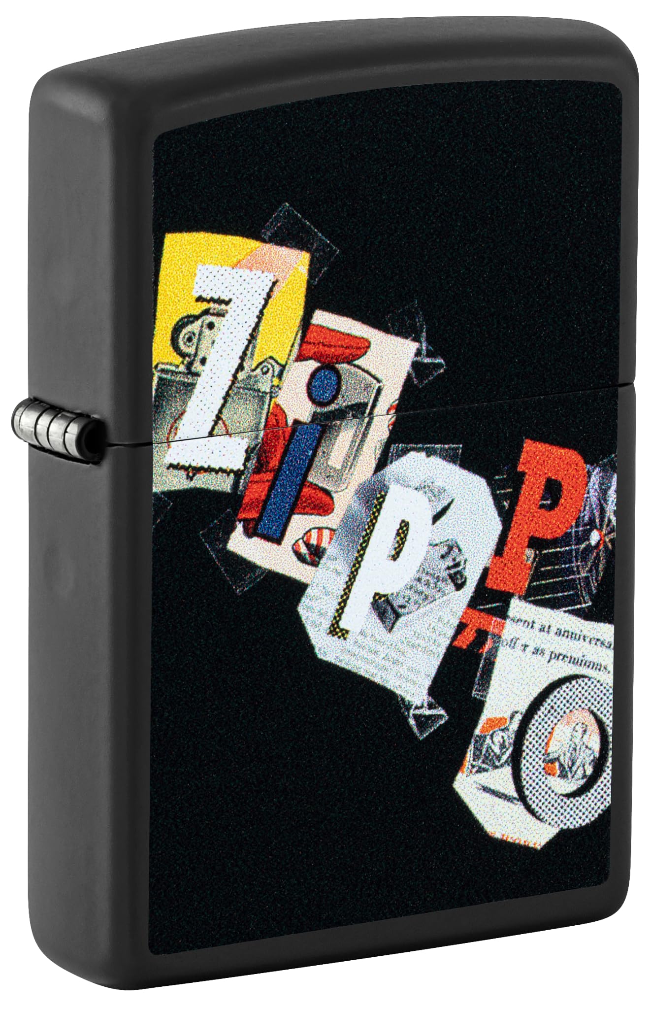 Zippo Artistic Lighters