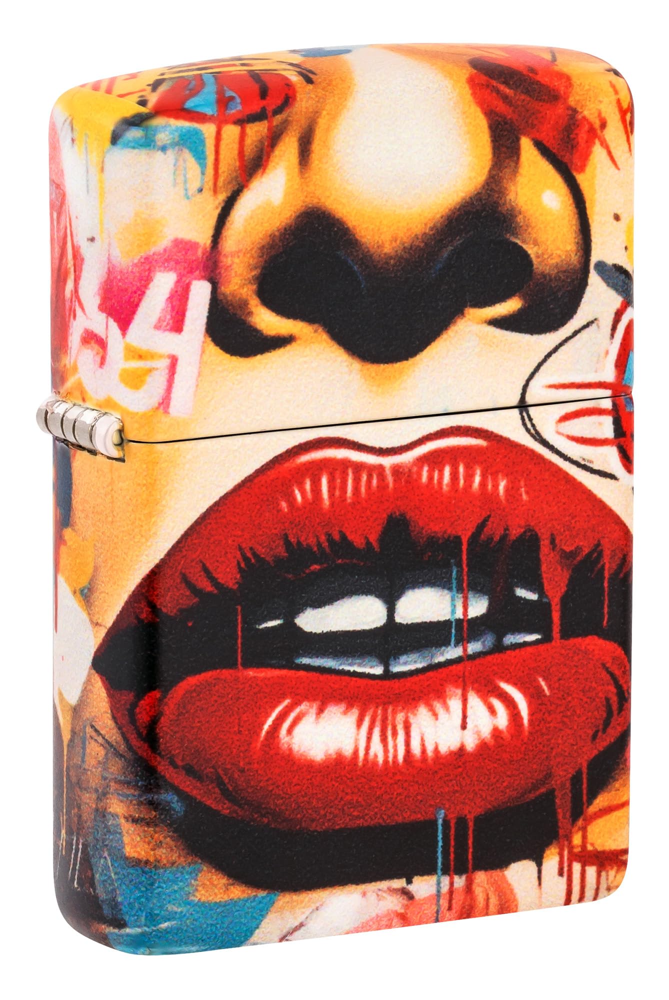 Zippo Artistic Lighters
