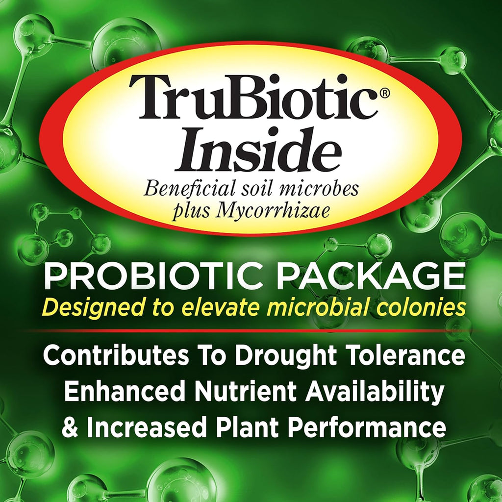 Dr. Earth Organic 5 Tomato, Vegetable & Herb Fertilizer Poly Bag