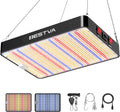 DC2000 Grow Light for Indoor Plants, Dimmable Full Spectrum LED Plant Light | BESTVA 200W LED Plant Light with Veg/Bloom Mode for Indoor Growing, Plant Lamps for Seed Starting Vegetables in 3x3 Grow Tent
