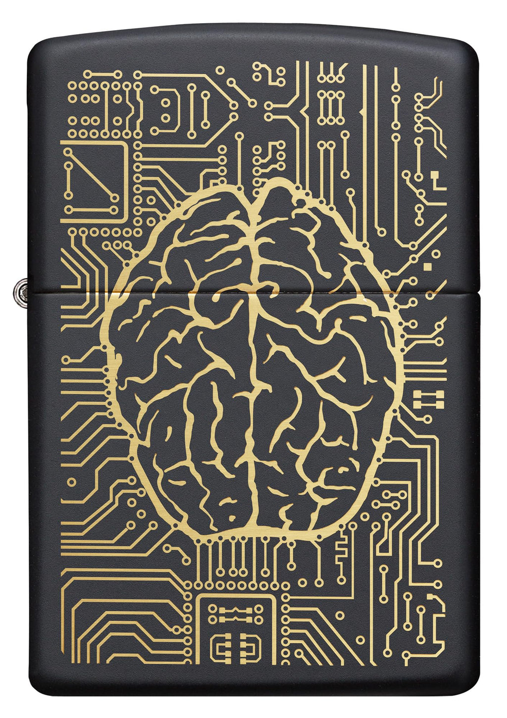 Zippo Artistic Lighters