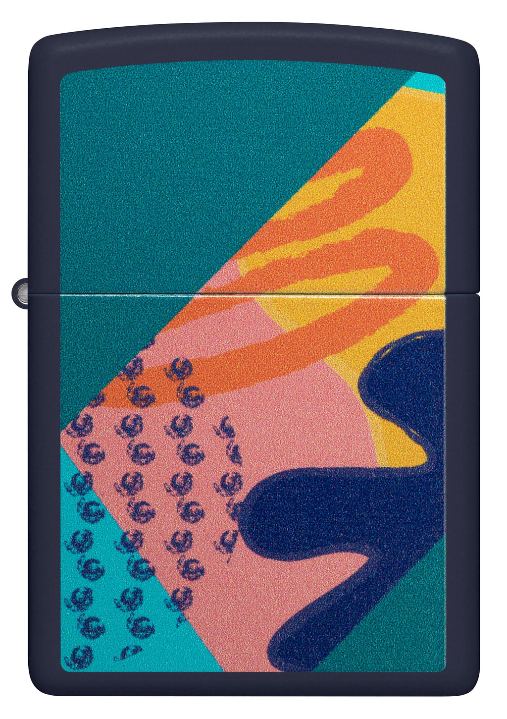 Zippo Artistic Lighters