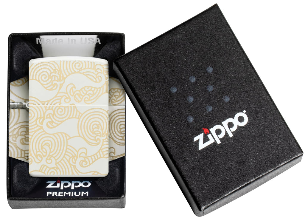 Zippo Artistic Lighters