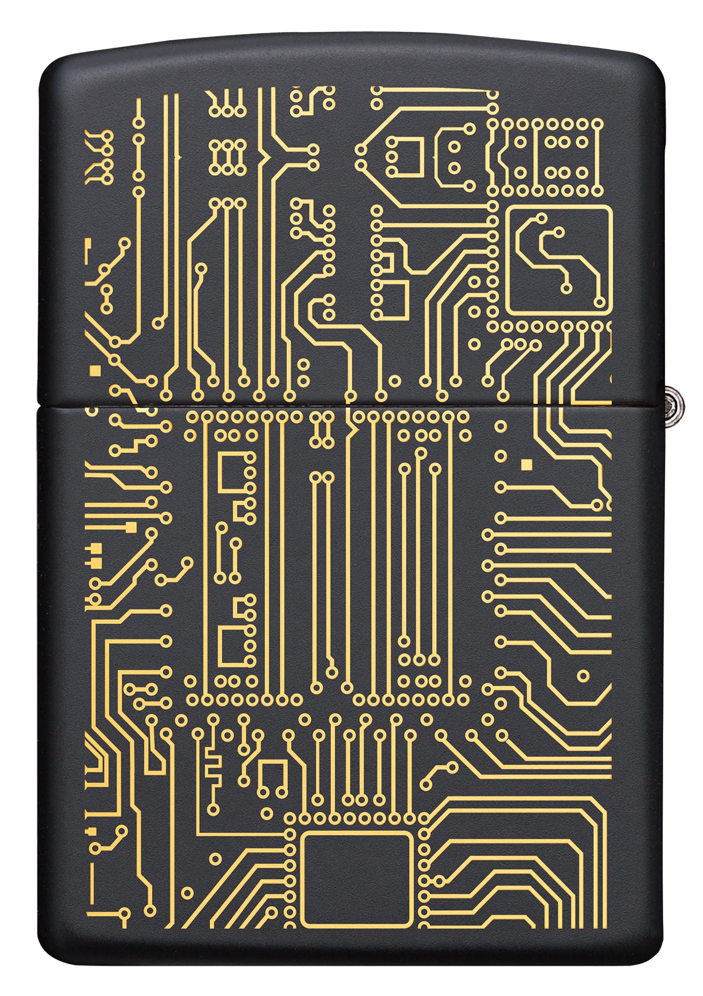 Zippo Artistic Lighters