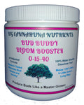 Bud Buddy Bloom Booster 250 Gram