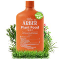 Organic Plant Food Liquid Fertilizer - Houseplants & Garden Concentrate | Nutrient Formula, Indoor and Outdoor Use, Houseplants and Gardens, Root Development, Foliage Growth, Bloom, Immunity Support