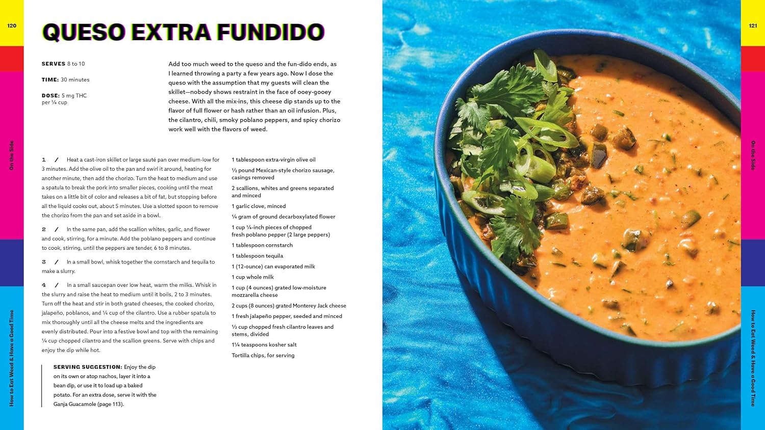How to Eat Weed and Have a Good Time: A Cannabis Cookbook