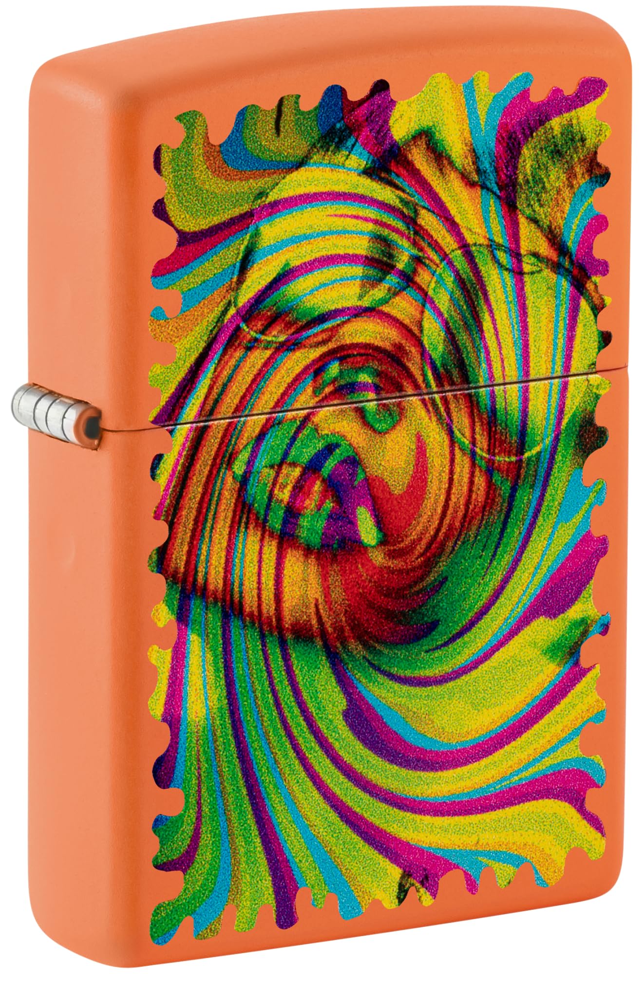 Zippo Artistic Lighters