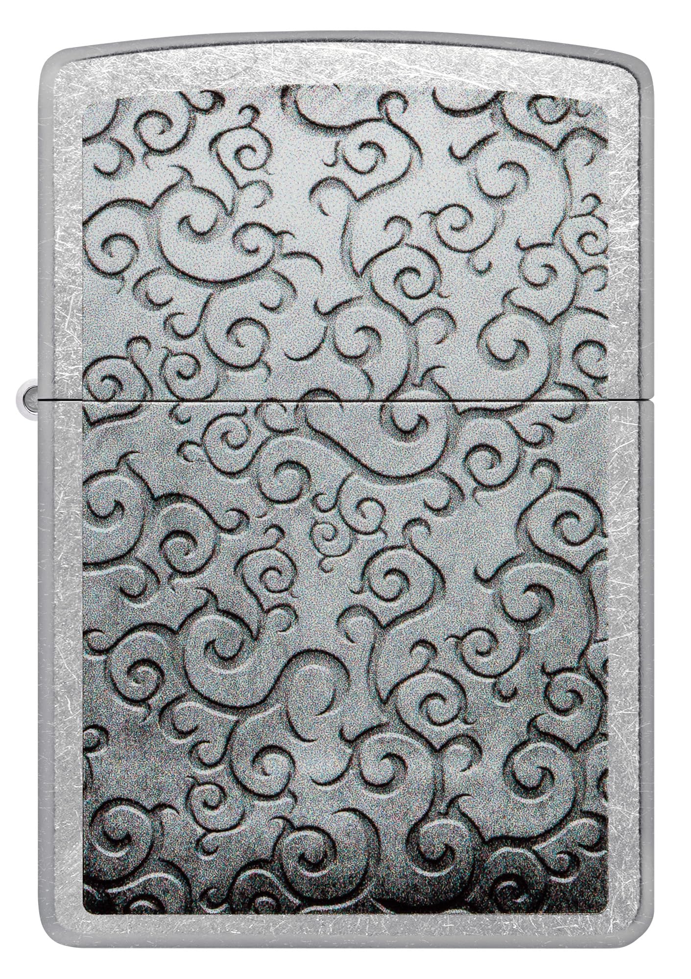Zippo Artistic Lighters