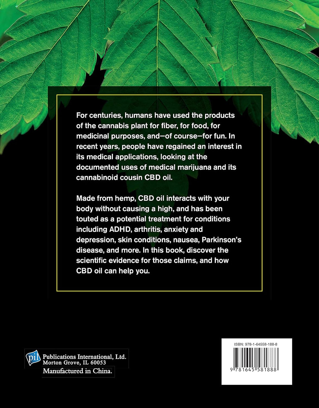 CBD Cannabidiol: Ease Pain and Promote Healing With Hemp Oil. Learn Where to Buy It, How to Use It, and the Conditions It Treats.
