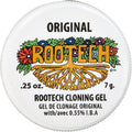 Technaflora Rootech Cloning Gel Rooting Hormone 0.25oz High-Potency 0.55% | TF-RTECH-7G