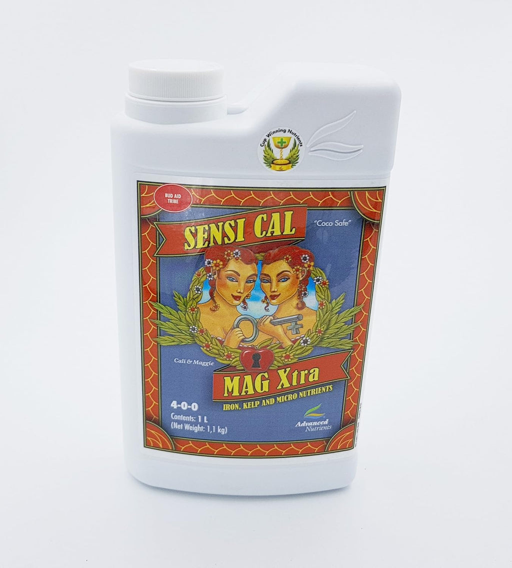 Advanced Nutrients - Sensi Cal-Mag Xtra - 1L