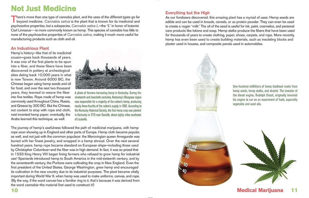 Medical Marijuana