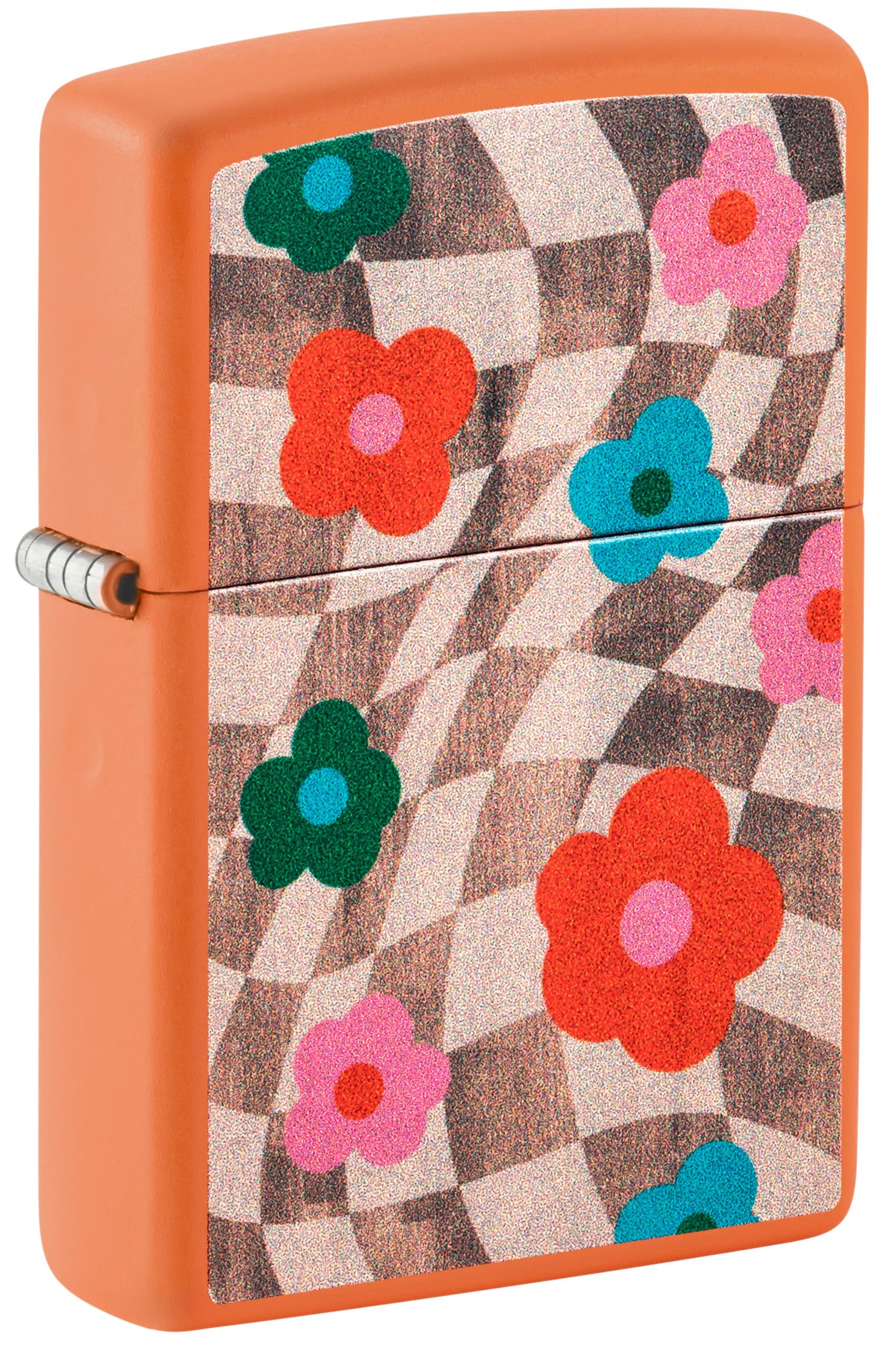 Zippo Artistic Lighters