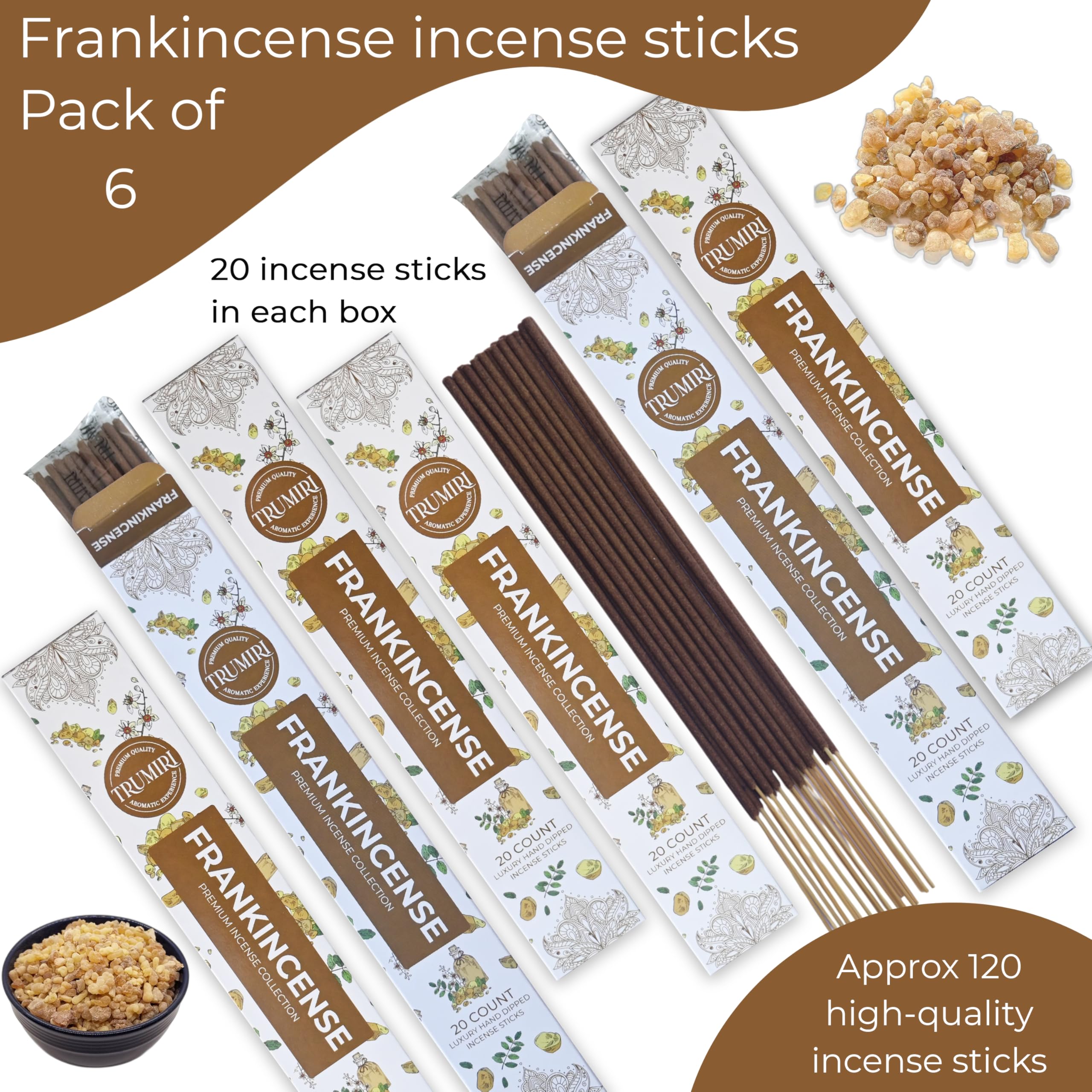 Cannabis Scented Incense Sticks - Total 40 Insence-Sticks - Dual Pack of 20 Insense - Inciensos - Inscents - Natural Non Toxic Ingredients - Incents - Incence - Inscense - Insents