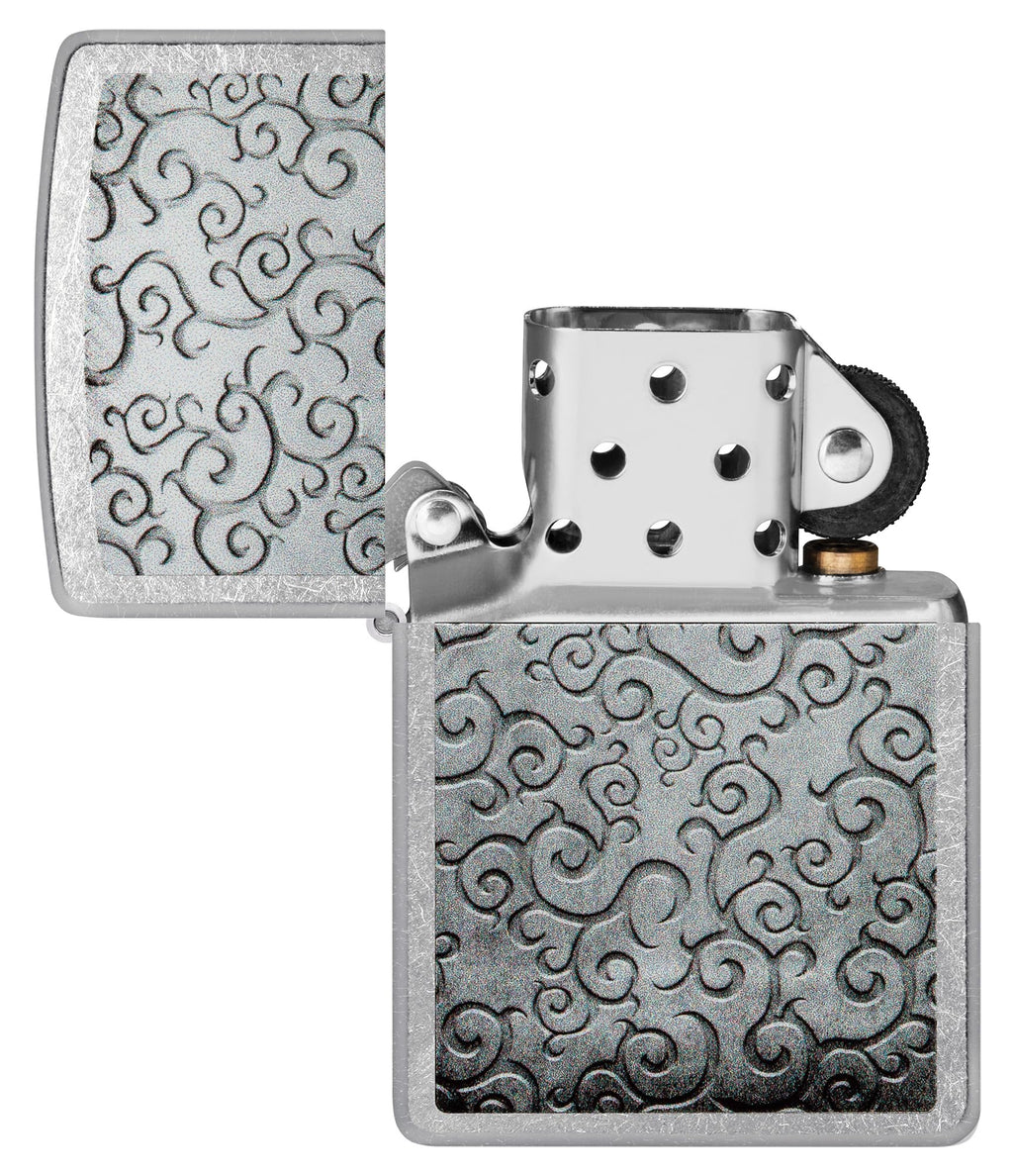 Zippo Artistic Lighters