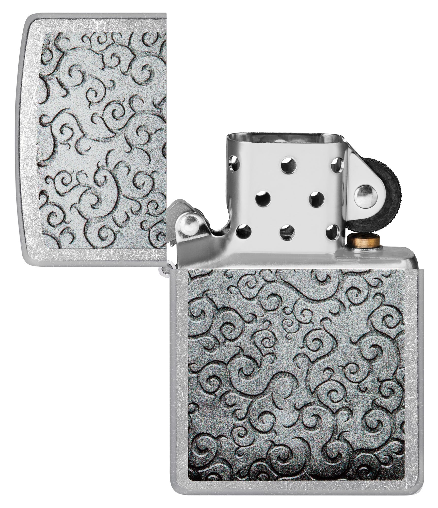 Zippo Artistic Lighters