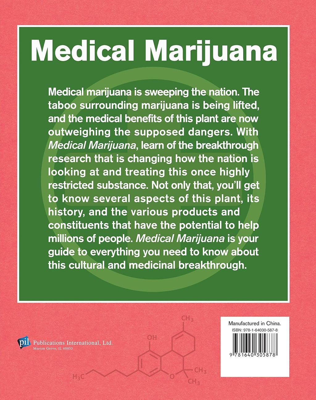Medical Marijuana