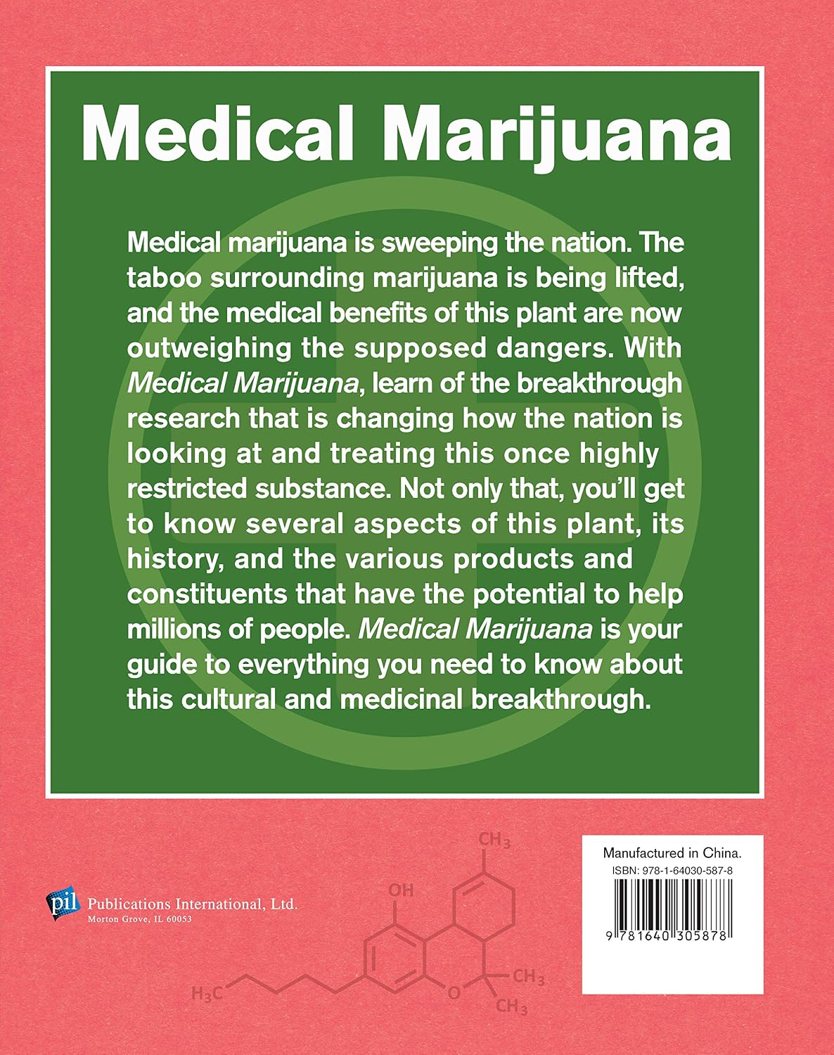 Medical Marijuana