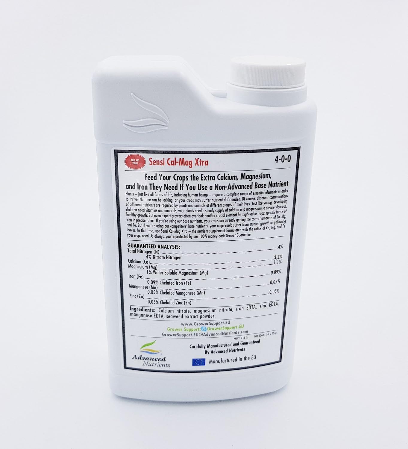 Advanced Nutrients - Sensi Cal-Mag Xtra - 1L