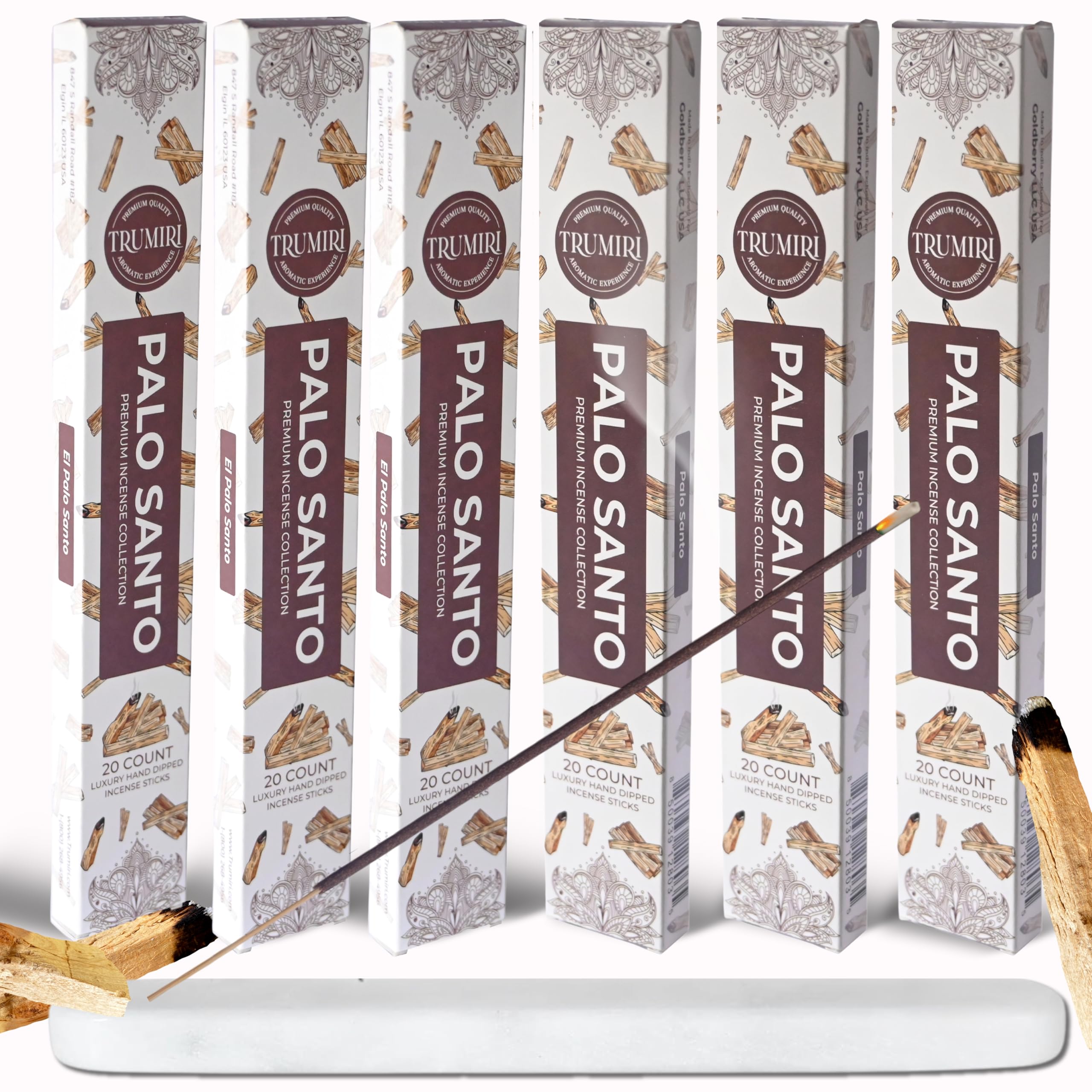 Cannabis Scented Incense Sticks - Total 40 Insence-Sticks - Dual Pack of 20 Insense - Inciensos - Inscents - Natural Non Toxic Ingredients - Incents - Incence - Inscense - Insents